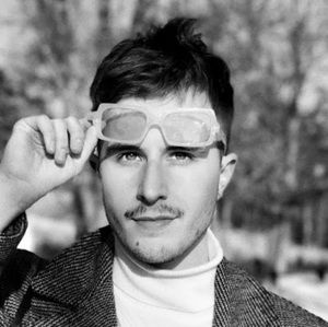 Meet your Posher, Anthony